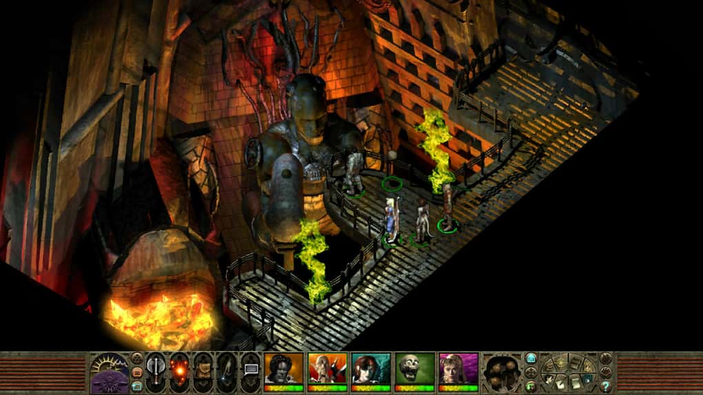 Planescape: Torment: Enhanced Edition GOG Anahtarı