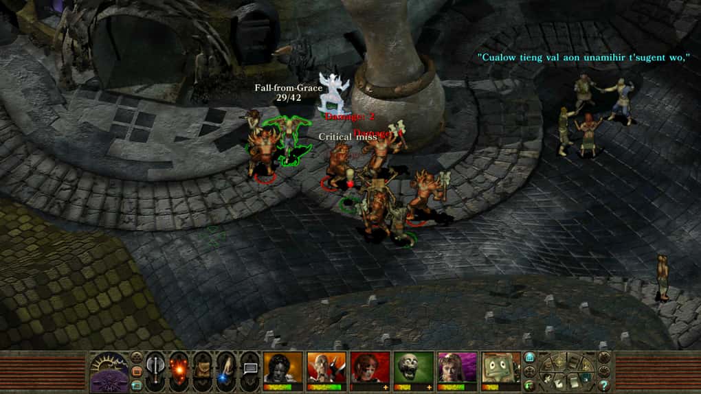Planescape: Torment: Enhanced Edition GOG Anahtarı