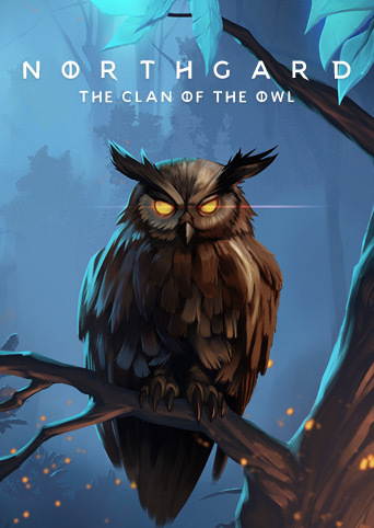Northgard - Vordr, Clan of the Owl GOG Anahtarı