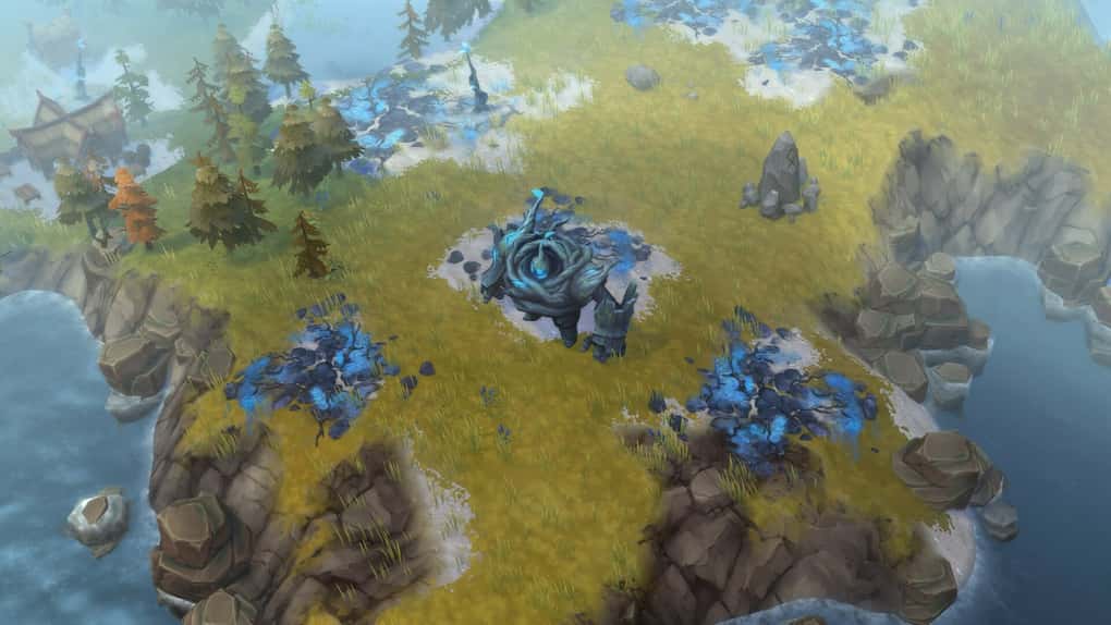 Northgard - Vordr, Clan of the Owl GOG Anahtarı