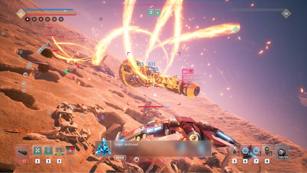 EVERSPACE™ 2 GOG Anahtarı