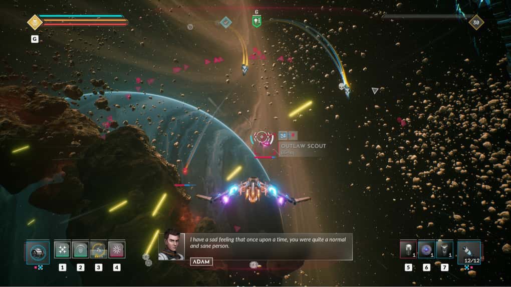 EVERSPACE™ 2 GOG Anahtarı