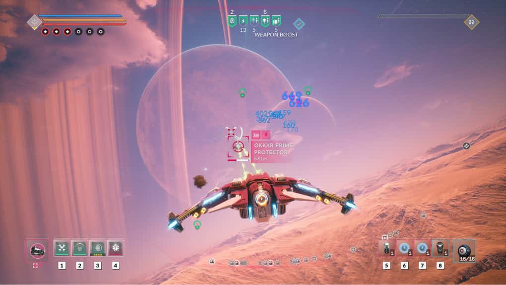 EVERSPACE™ 2 GOG Anahtarı