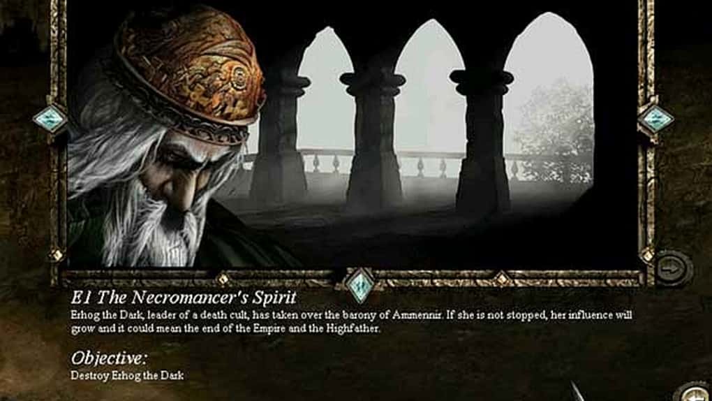 Disciples 2 Gold GOG Anahtarı
