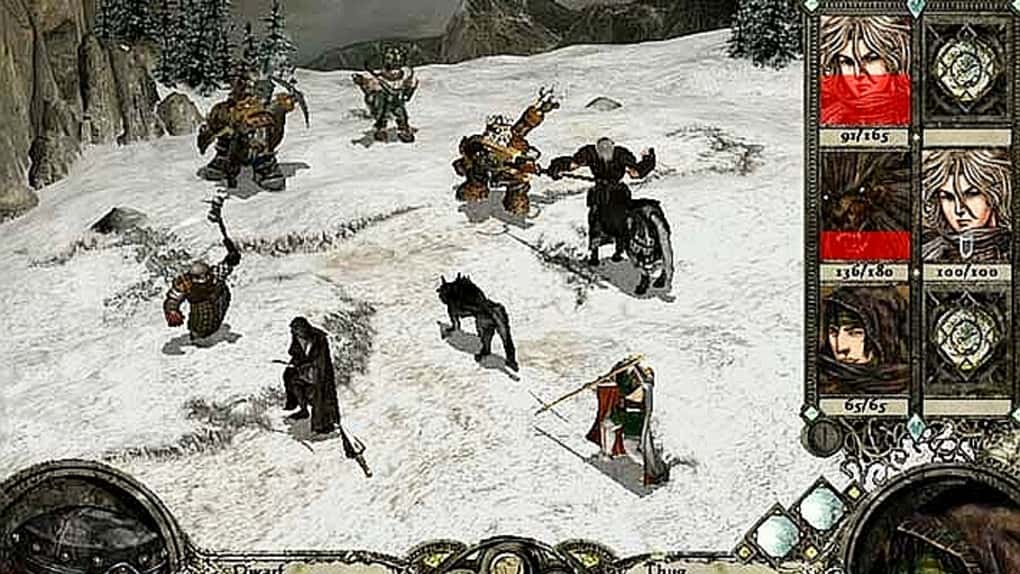 Disciples 2 Gold GOG Anahtarı