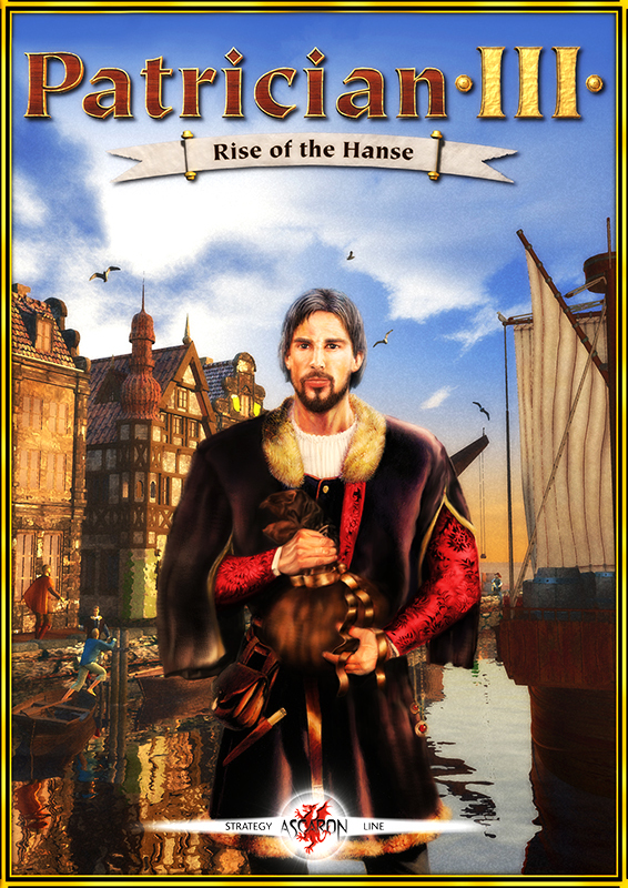 Patrician 3 GOG Anahtarı
