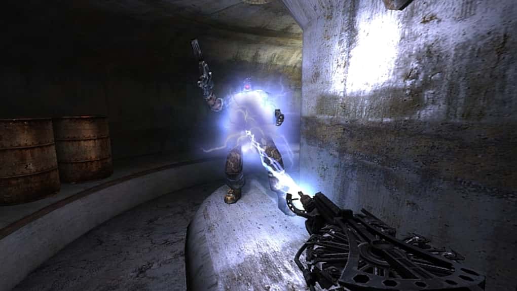 Painkiller Black Edition GOG Anahtarı