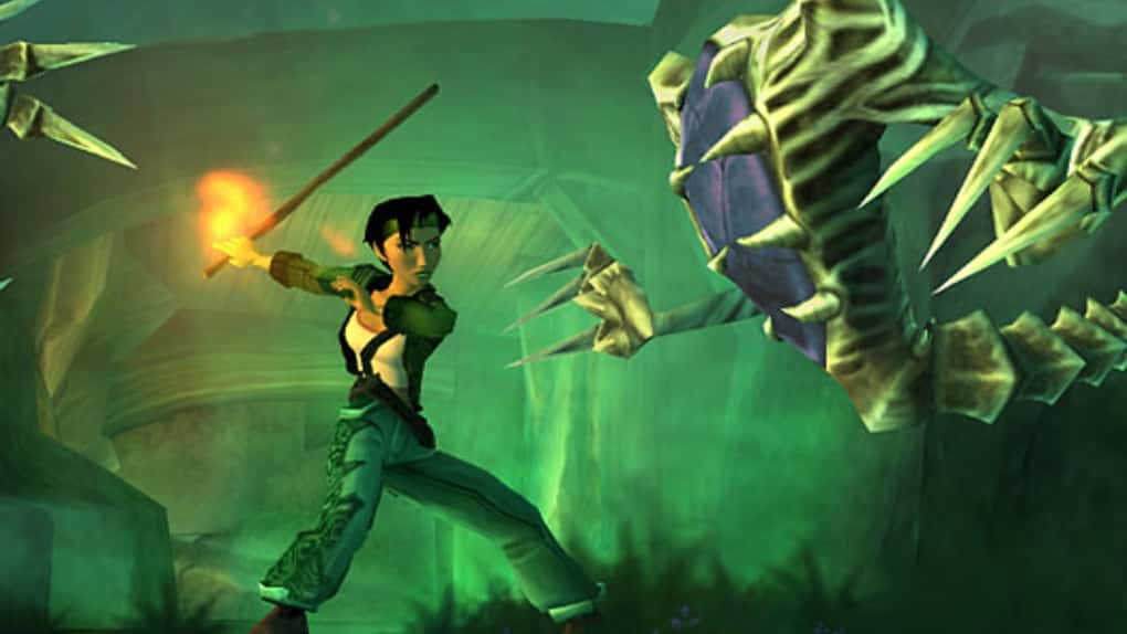 Beyond Good & Evil™ GOG Anahtarı
