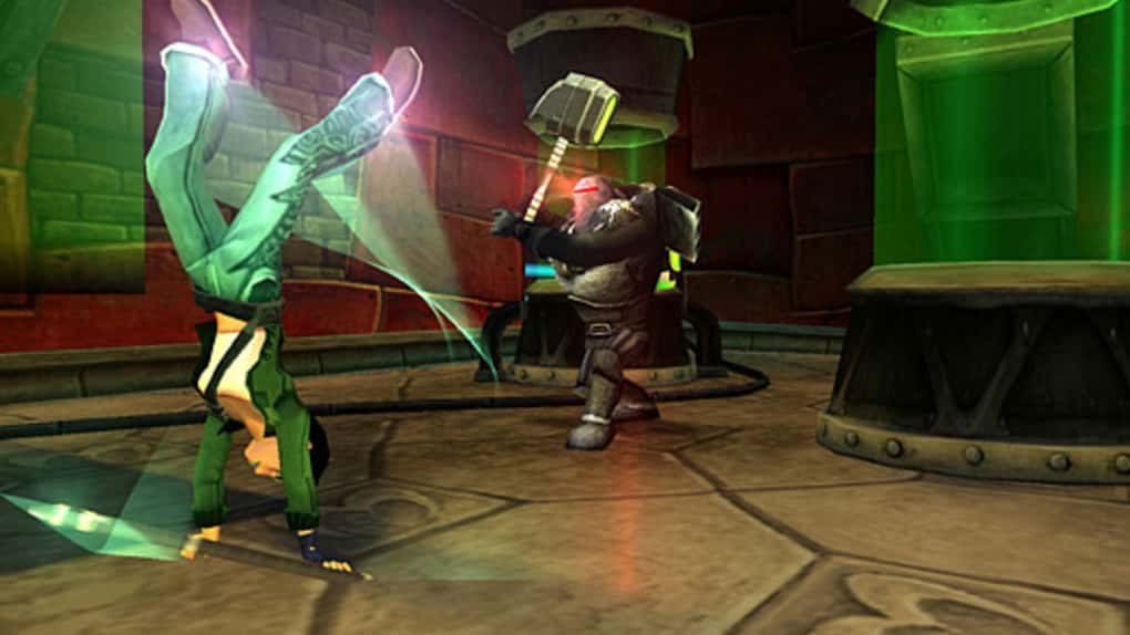 Beyond Good & Evil™ GOG Anahtarı