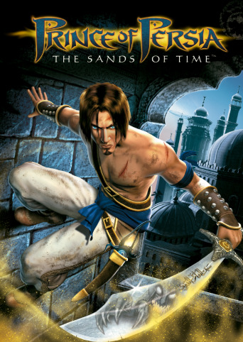 Prince of Persia®: The Sands of Time GOG Anahtarı
