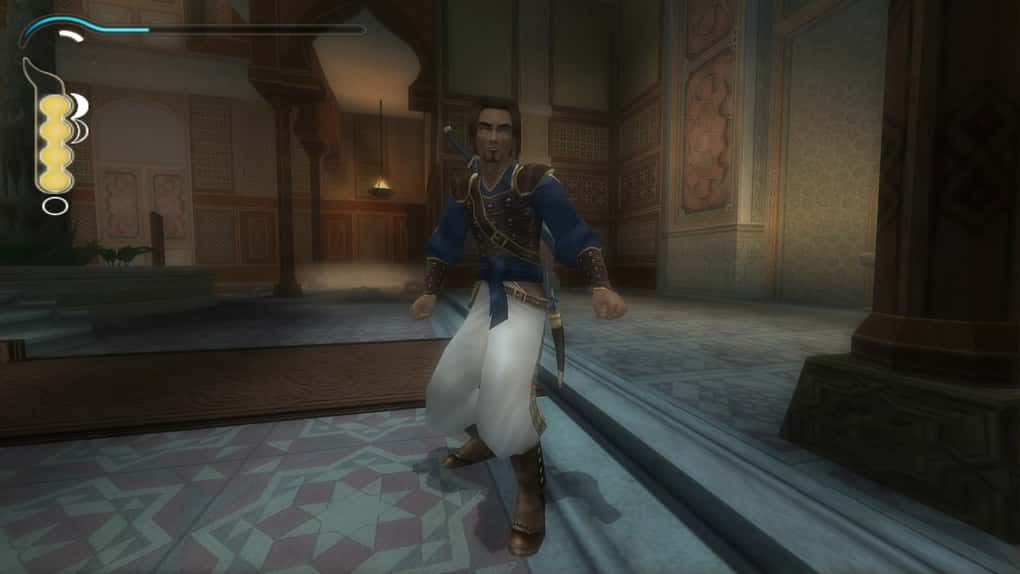 Prince of Persia®: The Sands of Time GOG Anahtarı