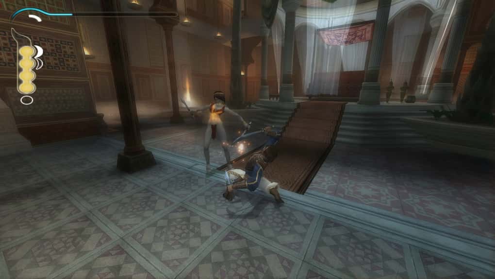 Prince of Persia®: The Sands of Time GOG Anahtarı