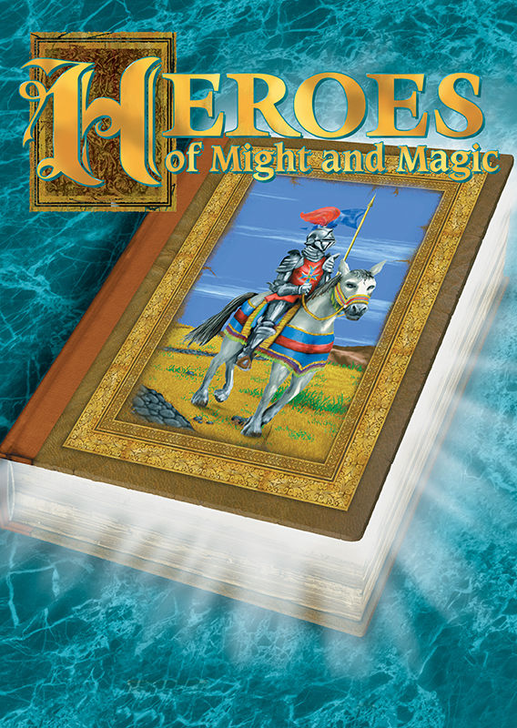 Heroes of Might and Magic® GOG Anahtarı