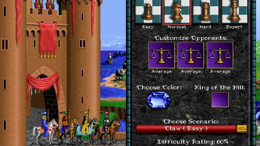 Heroes of Might and Magic® GOG Anahtarı