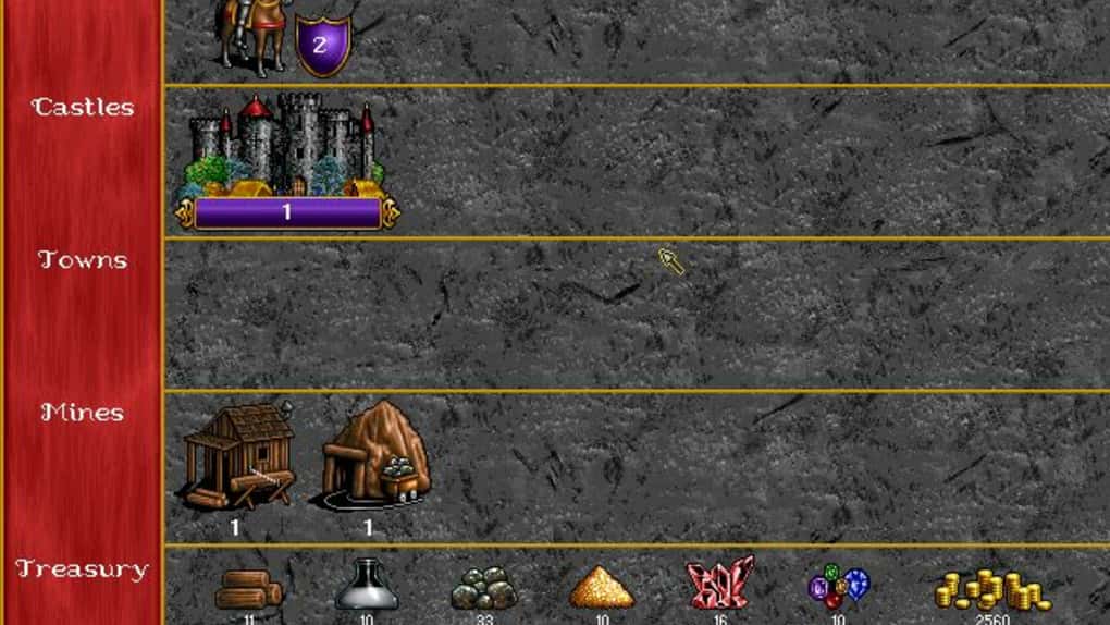 Heroes of Might and Magic® GOG Anahtarı