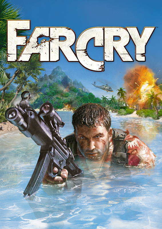 Far Cry® GOG Anahtarı