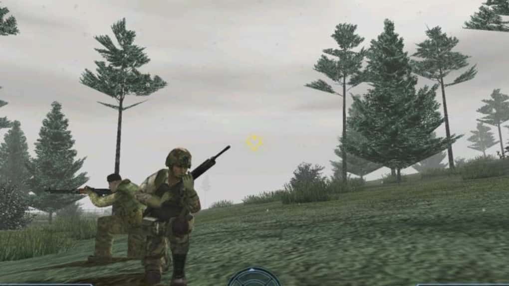 Tom Clancy's Ghost Recon® GOG Anahtarı
