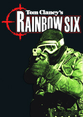 Tom Clancy's Rainbow Six® GOG Anahtarı