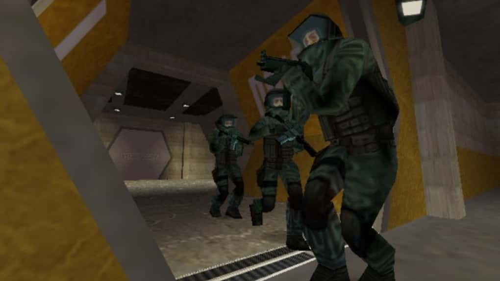 Tom Clancy's Rainbow Six® GOG Anahtarı