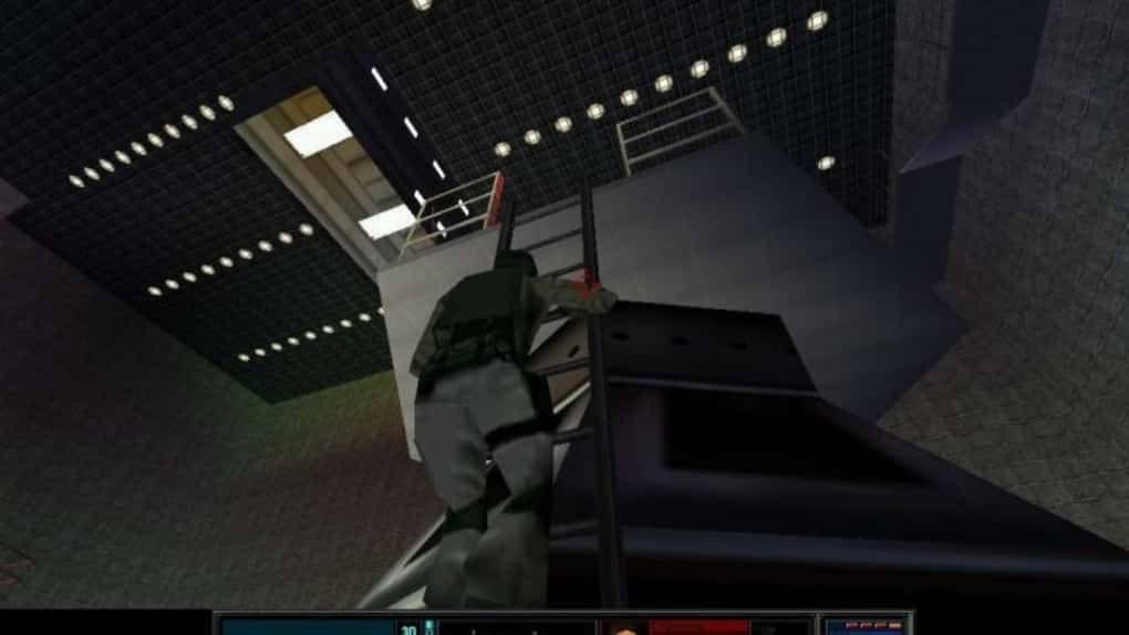 Tom Clancy's Rainbow Six® GOG Anahtarı