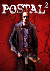 POSTAL 2 GOG Anahtarı