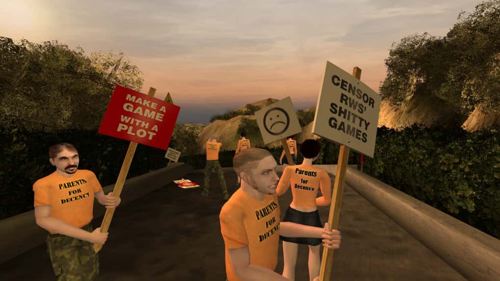POSTAL 2 GOG Anahtarı