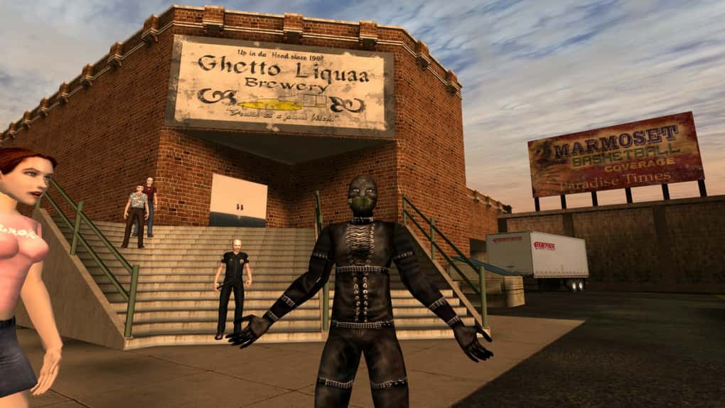 POSTAL 2 GOG Anahtarı