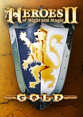 Heroes of Might and Magic® 2: Gold GOG Anahtarı
