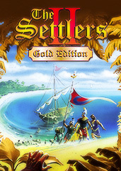The Settlers® 2: Gold Edition GOG Anahtarı