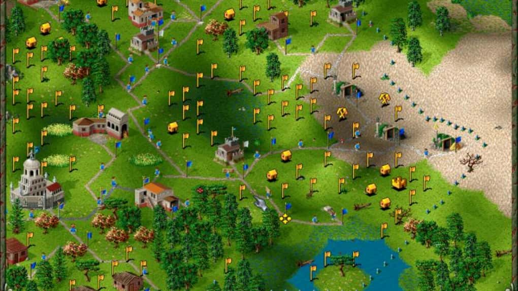 The Settlers® 2: Gold Edition GOG Anahtarı