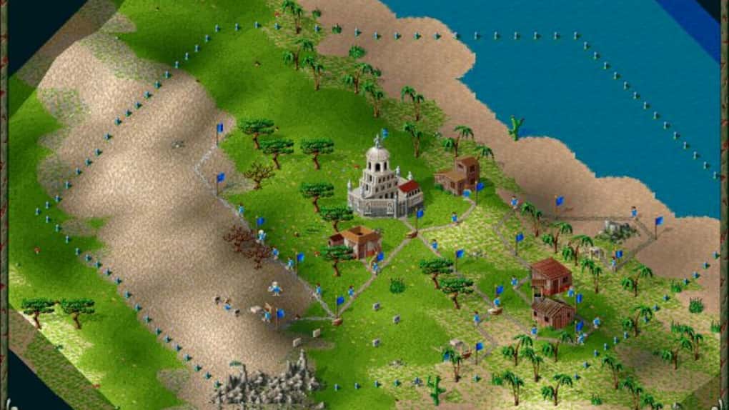 The Settlers® 2: Gold Edition GOG Anahtarı