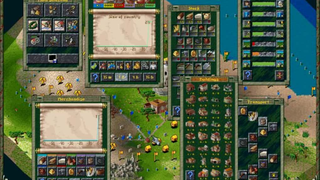 The Settlers® 2: Gold Edition GOG Anahtarı