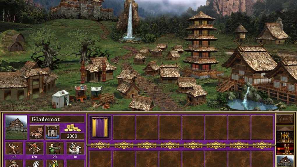 Heroes of Might and Magic® 3: Complete GOG Anahtarı
