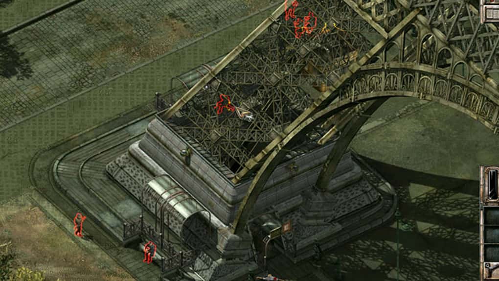 Commandos 2+3 GOG Anahtarı