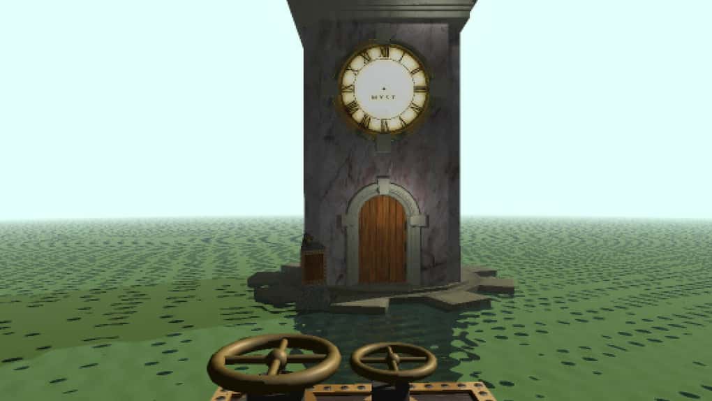 Myst: Masterpiece Edition GOG Anahtarı