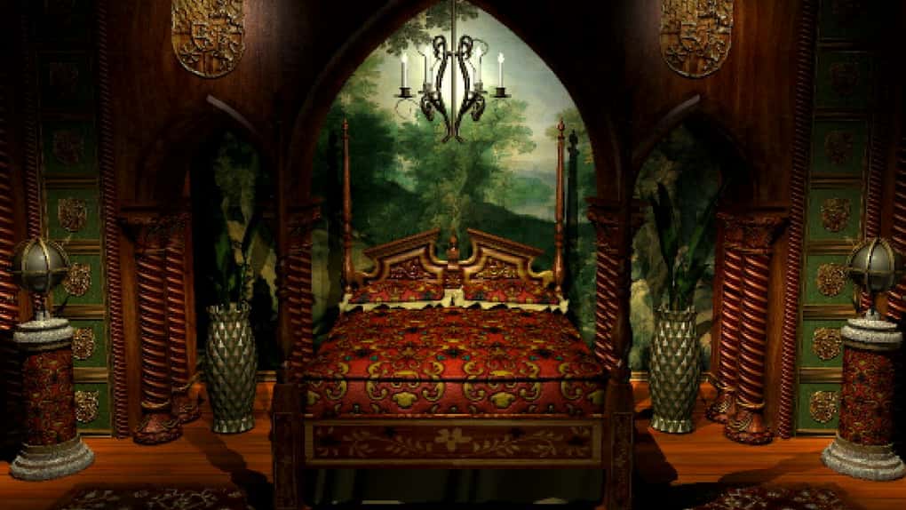 Myst: Masterpiece Edition GOG Anahtarı