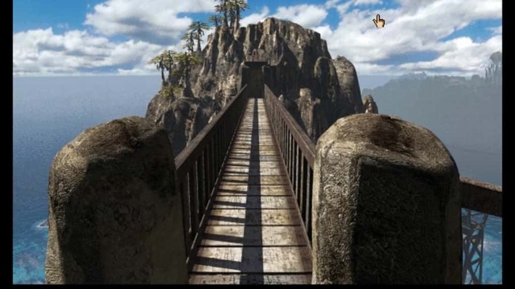 Riven (1997) GOG Anahtarı