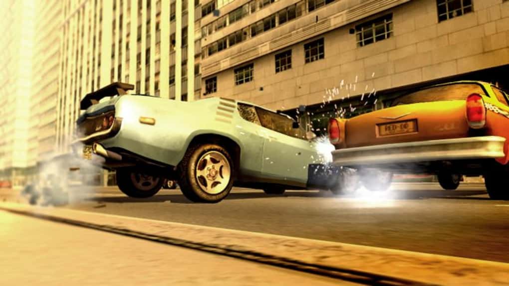 Driver®: Parallel Lines GOG Anahtarı