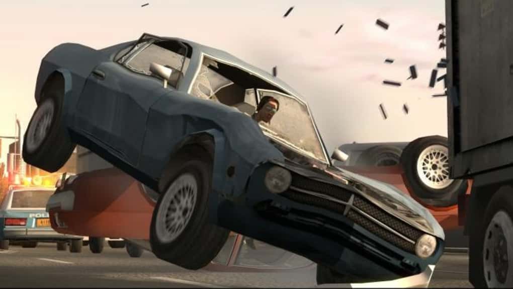Driver®: Parallel Lines GOG Anahtarı