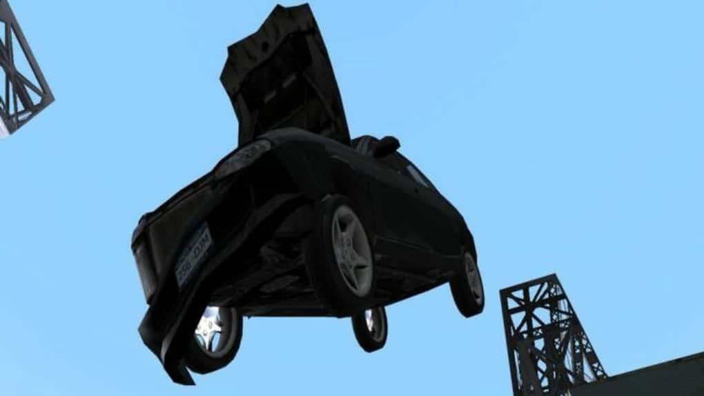 Driver®: Parallel Lines GOG Anahtarı