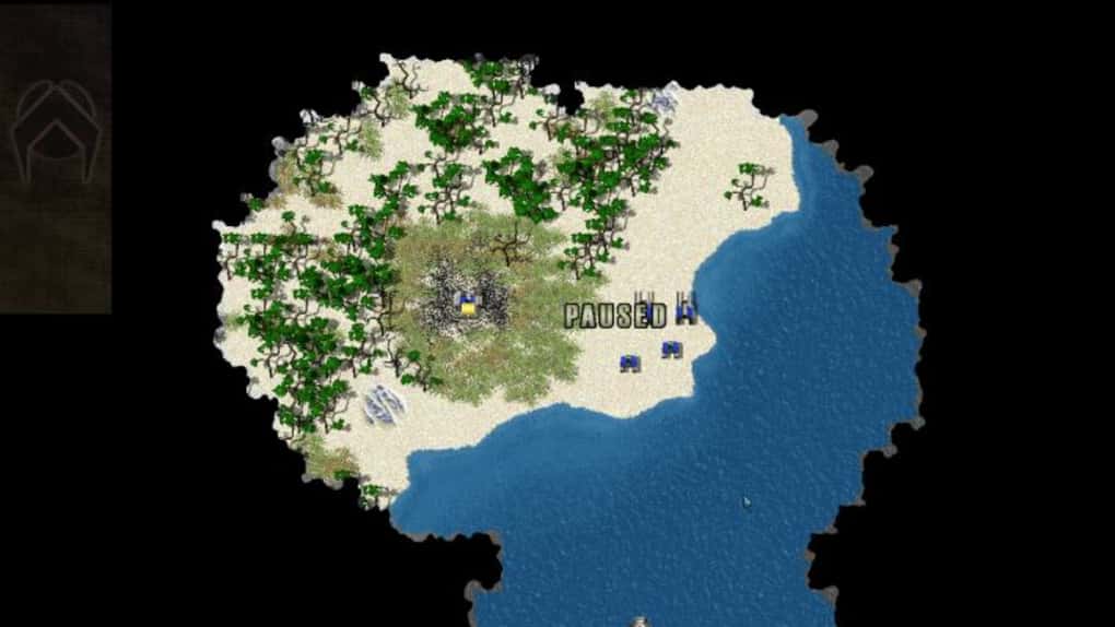 Total Annihilation: Commander Pack GOG Anahtarı