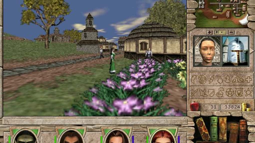 Might and Magic® 7: For Blood and Honor® GOG Anahtarı