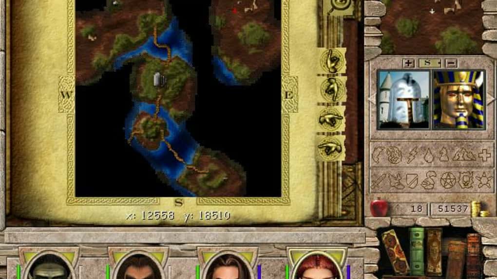 Might and Magic® 7: For Blood and Honor® GOG Anahtarı