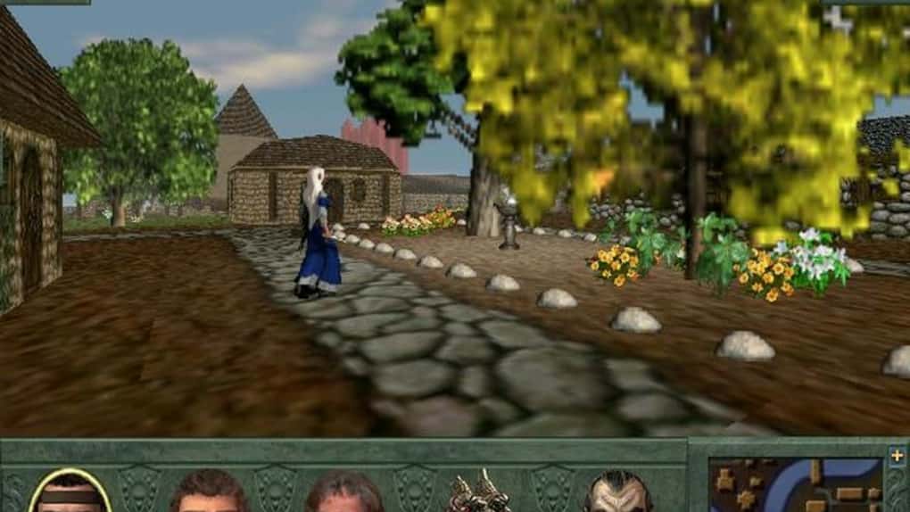 Might and Magic® 8: Day of the Destroyer™ GOG Anahtarı