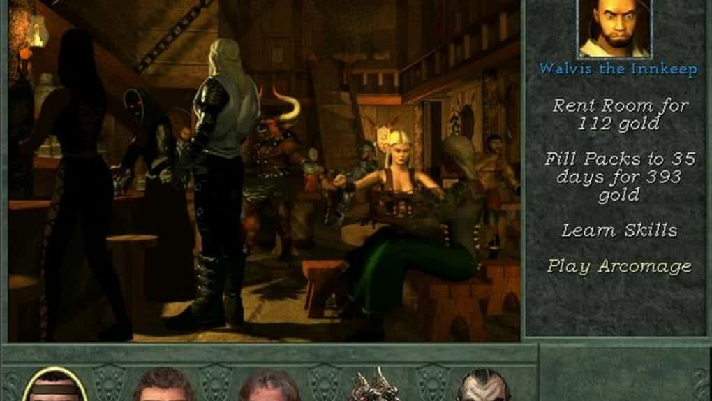 Might and Magic® 8: Day of the Destroyer™ GOG Anahtarı