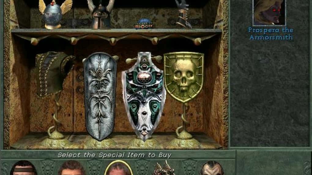 Might and Magic® 8: Day of the Destroyer™ GOG Anahtarı