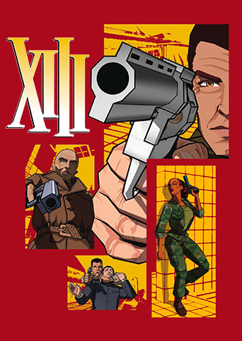 XIII GOG Anahtarı