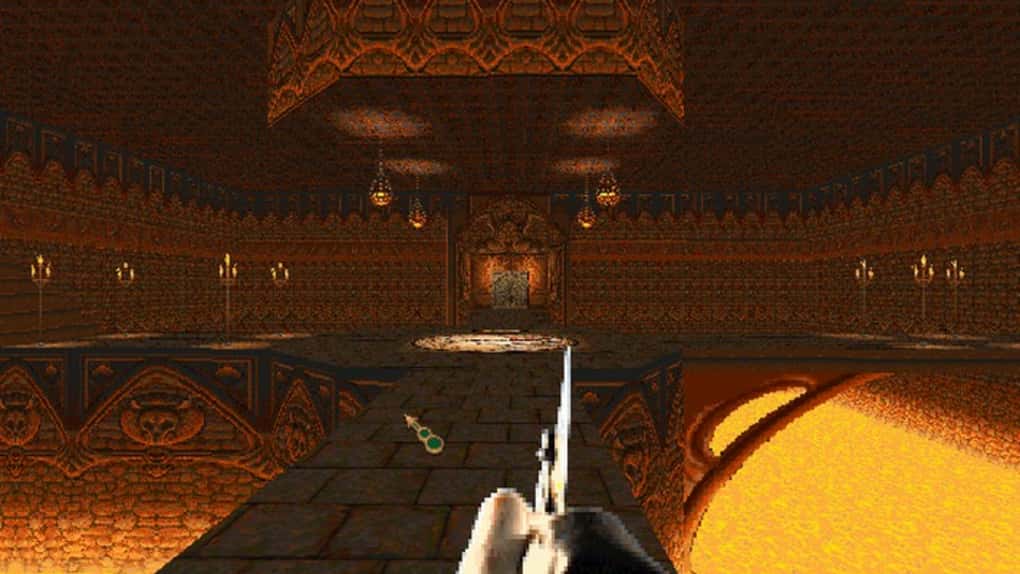 Realms of the Haunting GOG Anahtarı