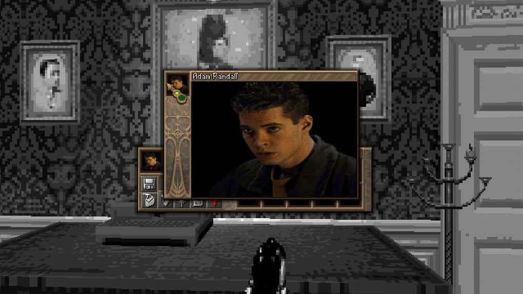 Realms of the Haunting GOG Anahtarı