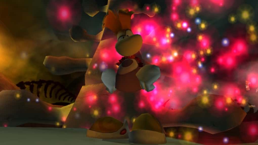 Rayman 3: Hoodlum Havoc GOG Anahtarı